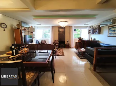Sobrado com 3 Quartos à venda, 232m² no Auxiliadora, Porto Alegre