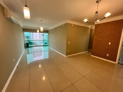 Apartamento com 3 Quartos para venda ou aluguel, 108m² no Jardim Paulistano, Sorocaba