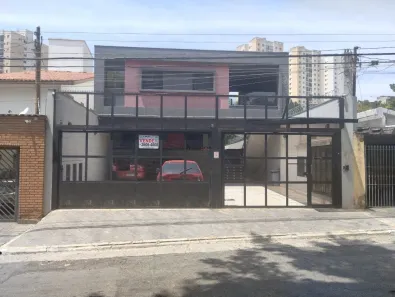 Apartamento com 2 Quartos à venda, 45m² no Vila Antonina, São Paulo