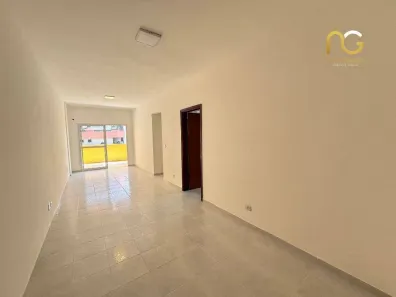 Apartamento com 2 Quartos à venda, 92m² no Canto do Forte, Praia Grande