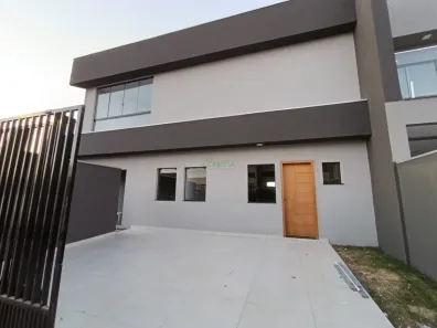 Casa com 2 Quartos à venda, 96m² no Colúmbia, Londrina