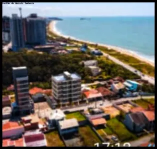 Apartamento com 3 Quartos à venda, 95m² no ITACOLOMI, Balneário Piçarras