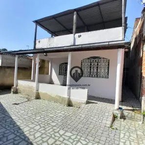 Casa com 2 Quartos à venda, 80m² no Santíssimo, Rio de Janeiro