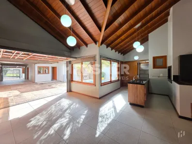 Casa com 3 Quartos à venda, 170m² no Ideal, Novo Hamburgo
