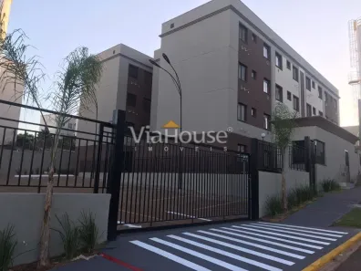 Apartamento com 2 Quartos à venda, 42m² no Jardim Maria Goretti, Ribeirão Preto