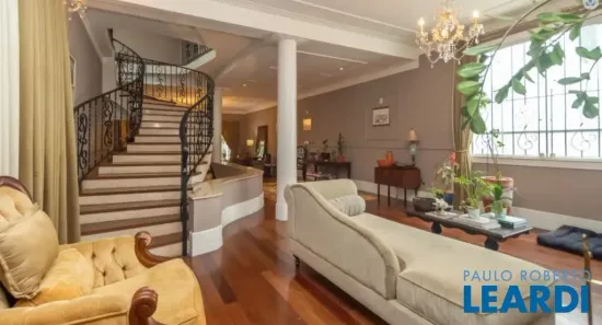 Casa com 3 Quartos à venda, 370m² no Perdizes, São Paulo