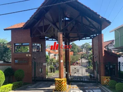 Casa de Condomínio com 3 Quartos à venda, 180m² no Parque Munhoz, São Paulo