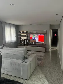 Apartamento com 4 Quartos à venda, 180m² no Nova Petrópolis, São Bernardo do Campo