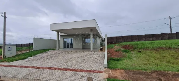 Casa de Condomínio com 3 Quartos à venda, 200m² no Jardim Tarobá, Cambé
