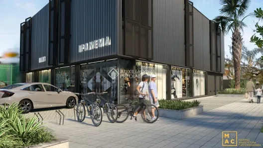 Ponto Comercial com 1 Quarto para alugar, 390m² no Ipanema, Porto Alegre