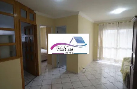 Apartamento com 1 Quarto à venda, 36m² no Ipiranga, São Paulo
