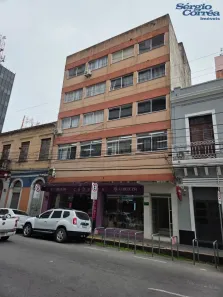 Ponto Comercial para alugar, 39m² no Centro, Pelotas