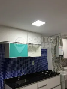 Apartamento com 2 Quartos à venda, 53m² no Vila Guarani (Z Sul), São Paulo