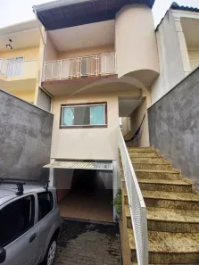 Sobrado com 3 Quartos à venda, 173m² no Vila Isolina Mazzei, São Paulo