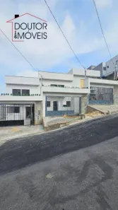 Sobrado com 2 Quartos à venda, 70m² no Vila Campanela, São Paulo