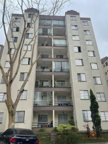 Apartamento com 2 Quartos à venda, 56m² no Veloso, Osasco