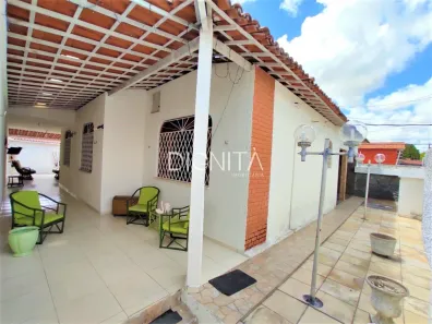 Casa com 3 Quartos à venda, 114m² no Cidade dos Funcionários, Fortaleza