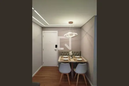 Apartamento com 2 Quartos à venda, 49m² no Vila Yolanda, Osasco