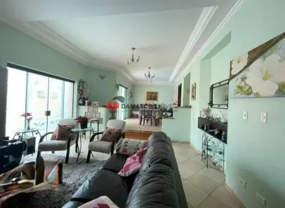Sobrado com 4 Quartos à venda, 324m² no Jardim São Caetano, São Caetano do Sul