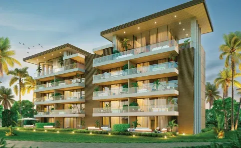 Apartamento com 3 Quartos à venda, 115m² no , Aquiraz