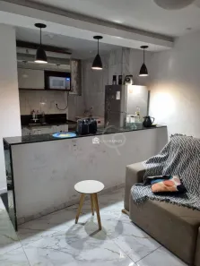 Apartamento com 1 Quarto à venda, 44m² no Centro, Rio de Janeiro