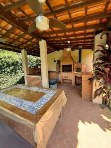 Casa de Condomínio com 3 Quartos à venda, 300m² no Altos de São Fernando, Jandira