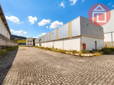Galpão/Depósito/Armazém para alugar, 1233m² no Extrema, Extrema