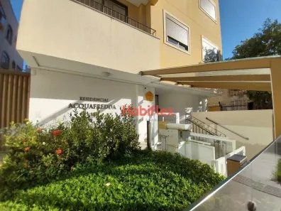 Apartamento com 2 Quartos à venda, 106m² no Trindade, Florianópolis
