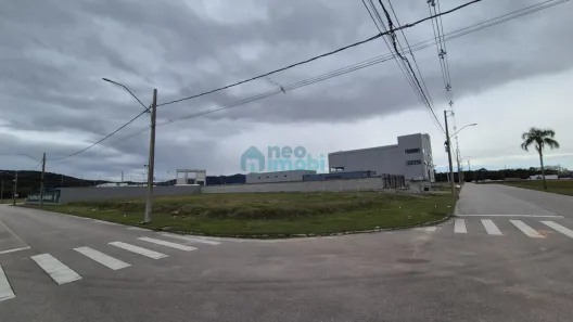 Lote/Terreno à venda, 1183m² no Bela Vista, Palhoça
