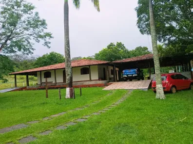 Fazenda/Sítio com 7 Quartos à venda, 400000m² no Planaltina, Brasília