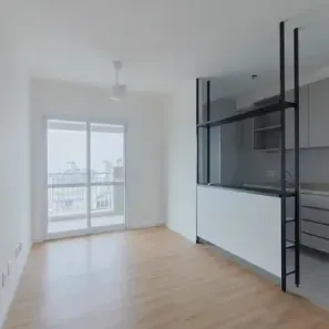 Apartamento com 2 Quartos para alugar, 63m² no Liberdade, São Paulo