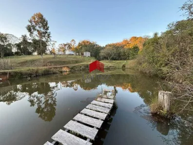 Fazenda/Sítio com 2 Quartos à venda, 23595m² no Campestre da Faxina, São José dos Pinhais
