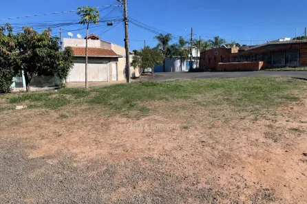 Lote/Terreno à venda, 310m² no Parque Mãe Preta, Rio Claro