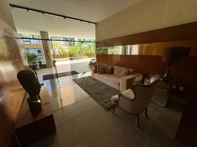 Apartamento com 4 Quartos à venda, 205m² no Ponta Verde, Maceió