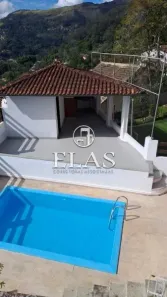 Casa com 4 Quartos à venda, 367m² no Retiro, Petrópolis