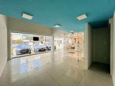 Ponto Comercial para alugar, 90m² no Boa Viagem, Recife