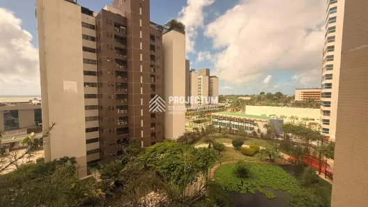 Sala Comercial à venda, 77m² no Altiplano Cabo Branco, João Pessoa