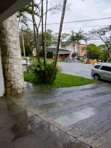 Casa de Condomínio com 4 Quartos para alugar, 250m² no Alphaville, Santana de Parnaíba