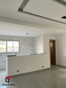 Sobrado com 2 Quartos à venda, 113m² no Jardim Cristiane, Santo André
