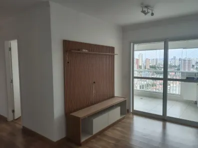 Apartamento com 2 Quartos para alugar, 89m² no Vila Prudente, São Paulo