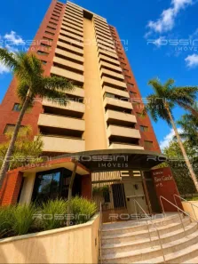 Apartamento com 4 Quartos à venda, 175m² no Santa Cruz do José Jacques, Ribeirão Preto