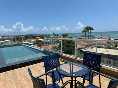Flat com 1 Quarto à venda, 29m² no , Tamandaré
