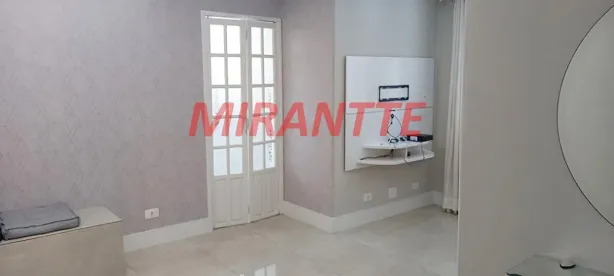Apartamento com 2 Quartos à venda, 57m² no Casa Verde Alta, São Paulo