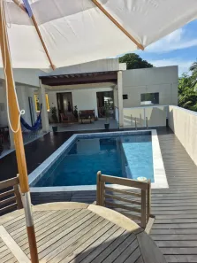 Casa de Condomínio com 4 Quartos à venda, 336m² no Vilas do Atlântico, Lauro de Freitas