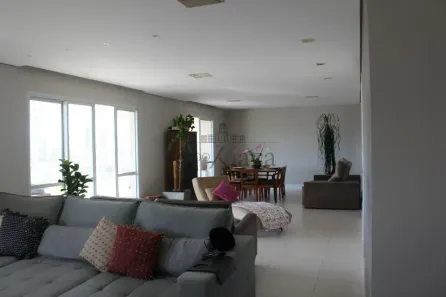 Apartamento com 3 Quartos à venda, 200m² no Vila Andrade, São Paulo