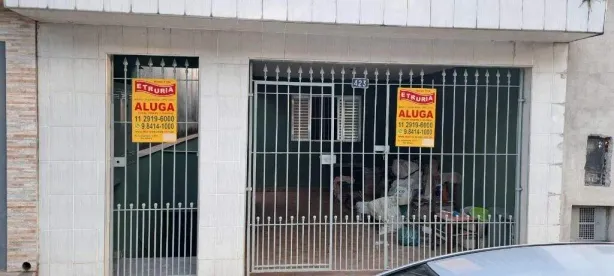 Casa com 1 Quarto para alugar, 80m² no Jardim Vera Cruz(Zona Leste), São Paulo