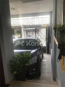Sobrado com 3 Quartos à venda, 154m² no Jardim Paraíso, São Paulo