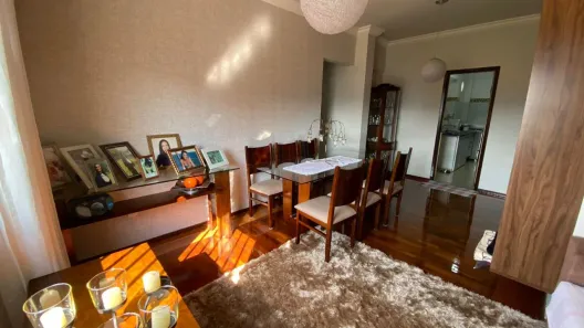 Apartamento com 3 Quartos à venda, 110m² no Fábricas, São João Del Rei