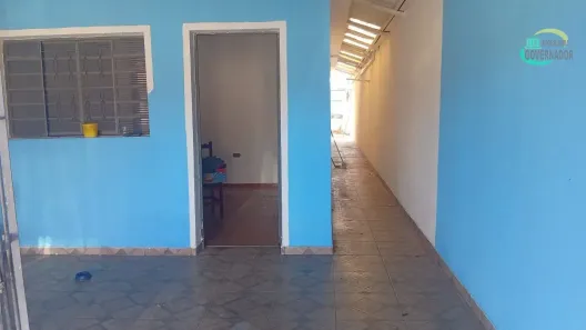 Casa com 2 Quartos à venda, 84m² no Jardim Amanda II, Hortolândia