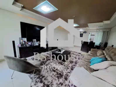 Sobrado com 4 Quartos à venda, 320m² no Vila Guiomar, Santo André